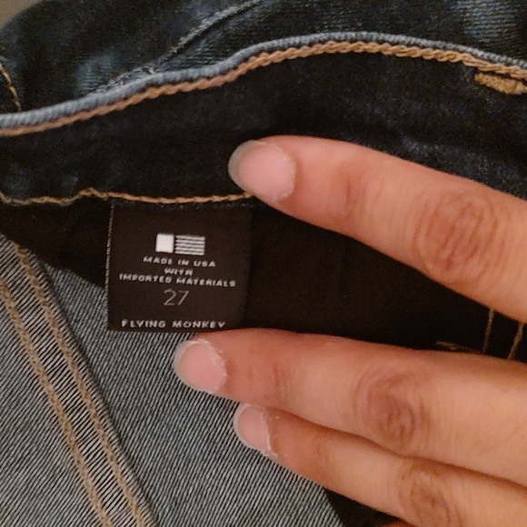 Flying monkey - Picture 3 of 5